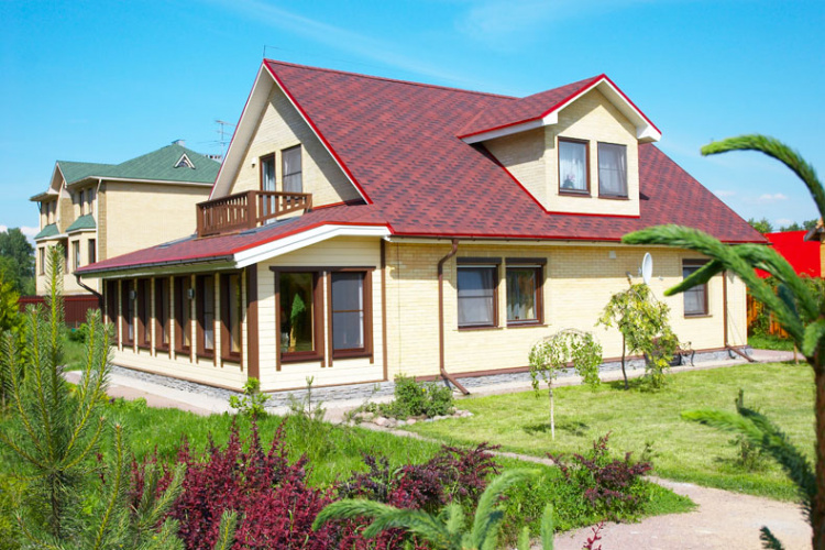 Плитка Ruflex RUNA Гранит