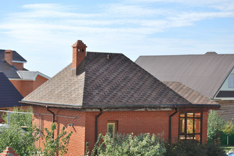 Плитка Ruflex RUNA Дюна