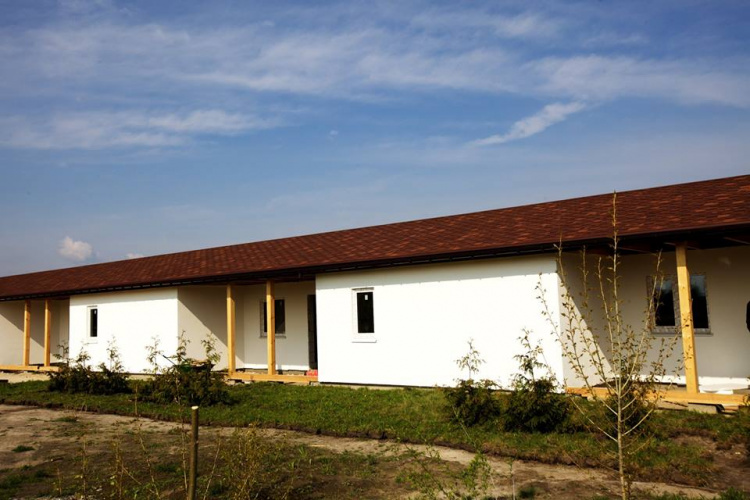 Плитка Ruflex RUNA Терракота