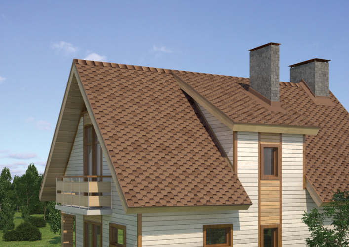 Плитка Ruflex Sota Дюна