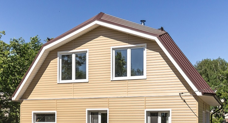 Сайдинг 3,0  GL 