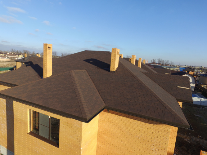 Плитка KATEPAL Ambient Аравийское дерево