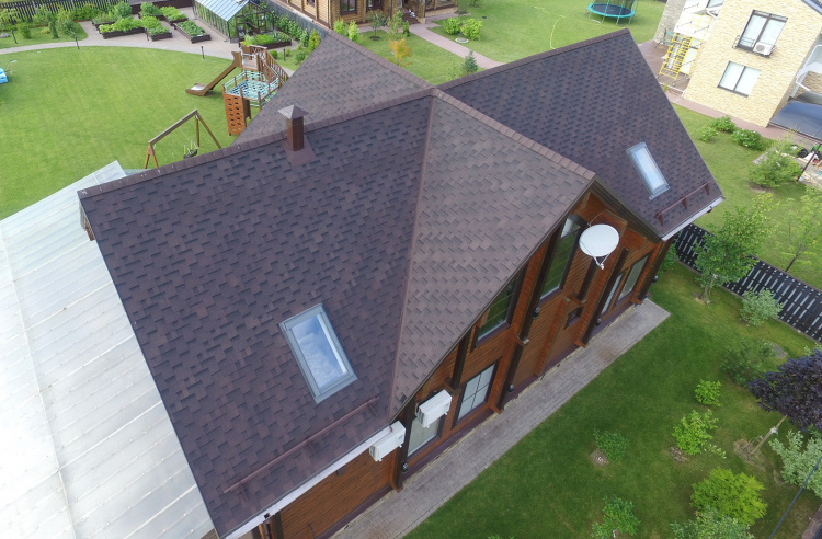 Плитка KATEPAL Rocky Спелый каштан