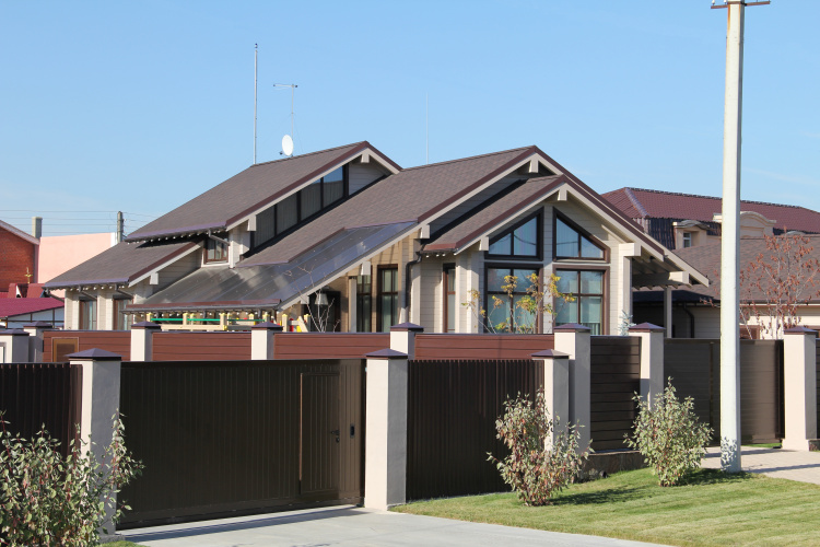 Плитка KATEPAL Rocky Спелый каштан