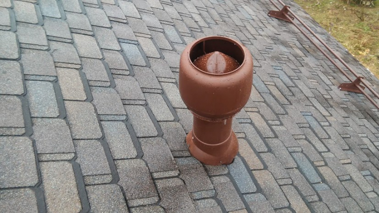 ШИНГЛАС КОНТИНЕНТ (европа) 1,5м2/уп