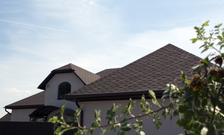 Плитка KATEPAL Rocky Махагон