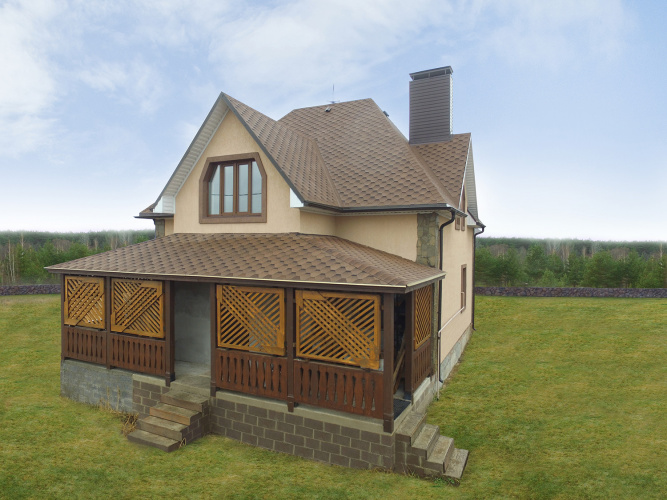 Плитка KATEPAL Katrilli дюна