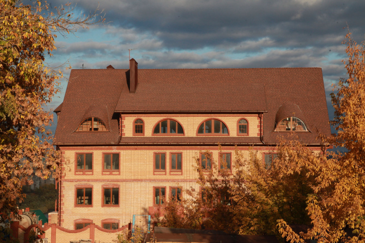 ШИНГЛАС КАНТРИ (аризона) 