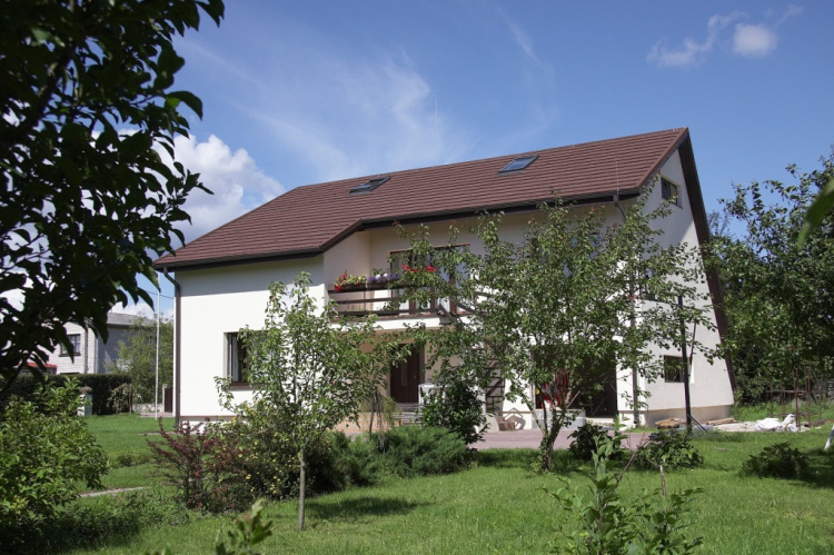 Черепица MetroShake II Викториан