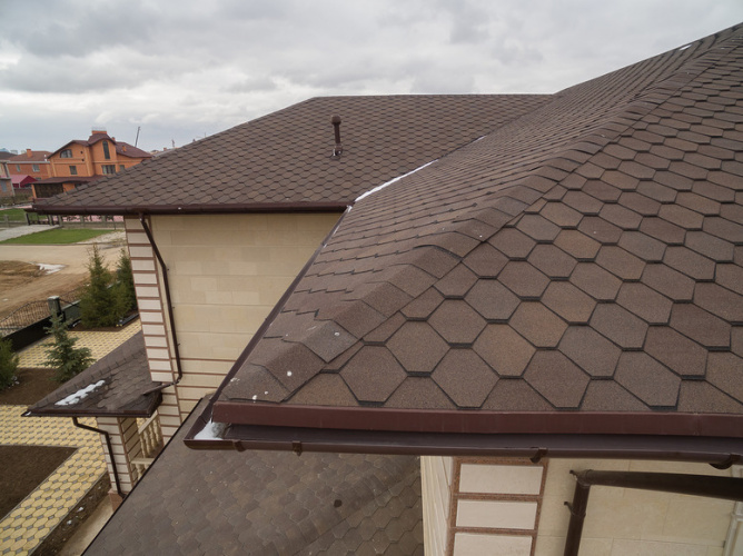 ШИНГЛАС ВЕСТЕРН Каньон