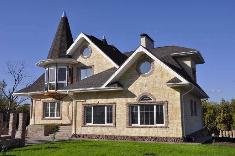 ШИНГЛАС КОНТИНЕНТ (америка)