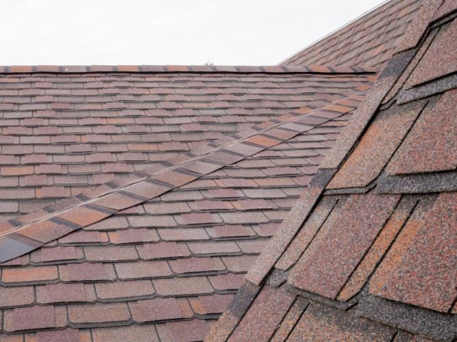 ШИНГЛАС КОНТИНЕНТ (америка)