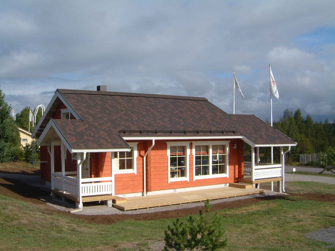 Плитка KATEPAL Jazzy медный 