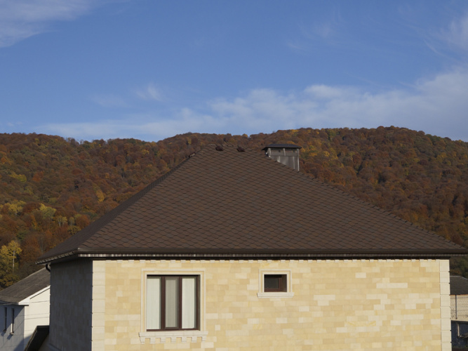 ШИНГЛАС ВЕСТЕРН (Прерия) 