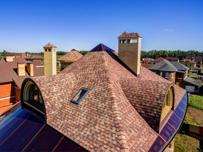 ШИНГЛАС ДЖАЗ (Коррида) 