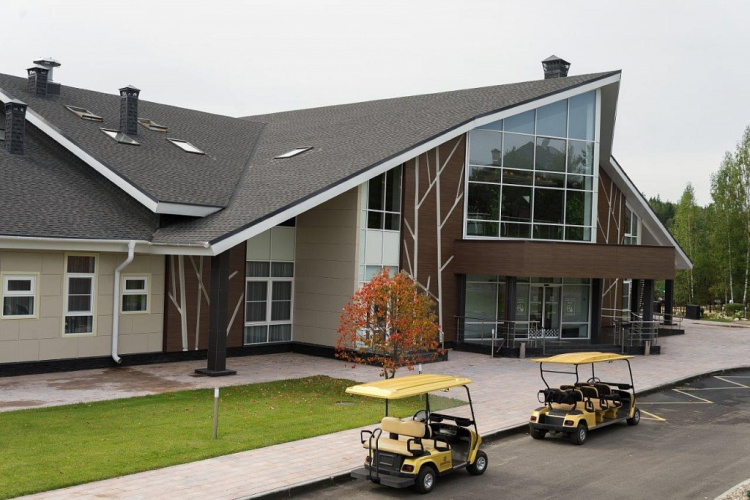 ШИНГЛАС КАНТРИ (мичиган)