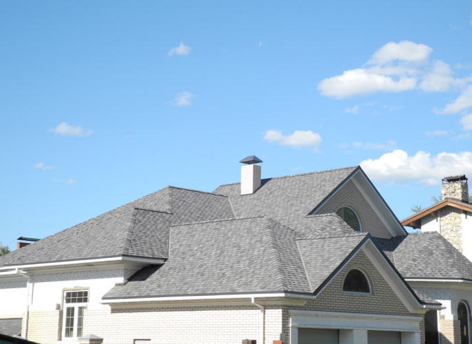 ШИНГЛАС КАНТРИ (мичиган)