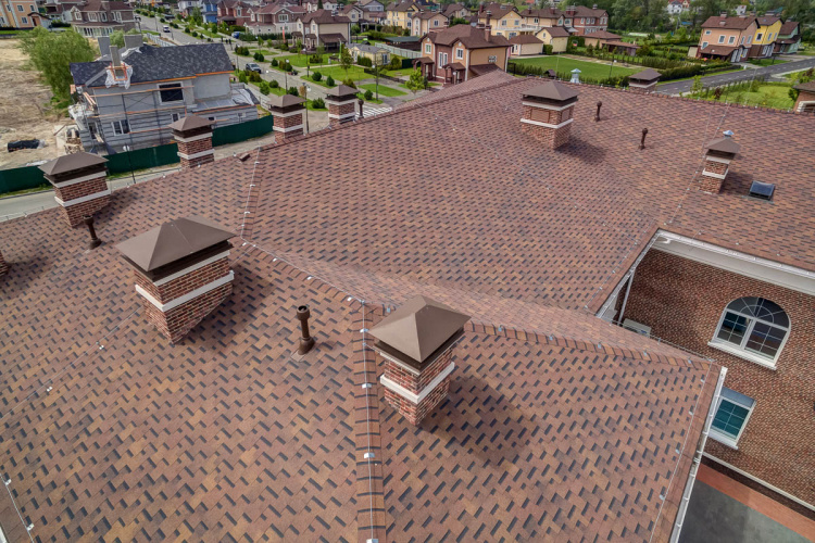 ШИНГЛАС УЛЬТРА Фокстрот (дуб) 