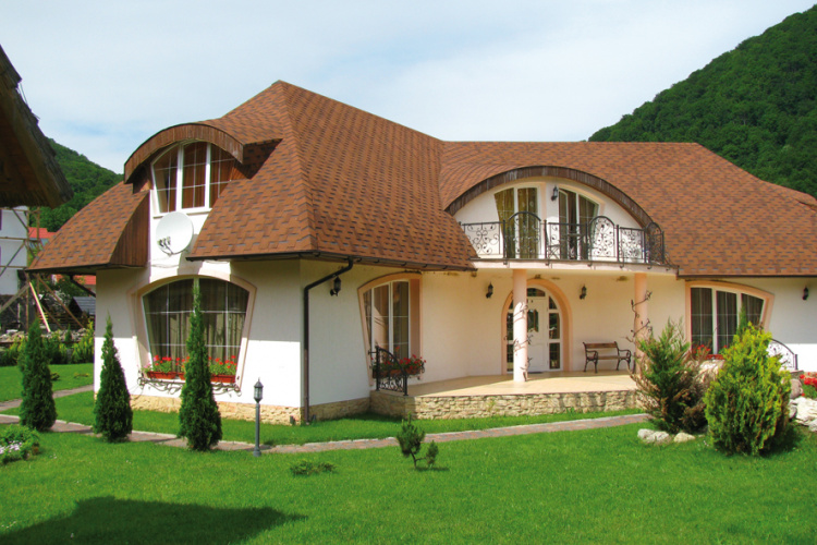 ШИНГЛАС УЛЬТРА Фокстрот (миндаль) 