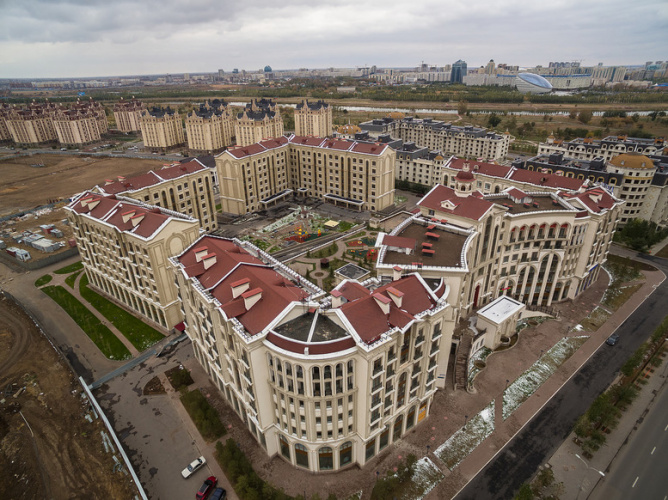 ШИНГЛАС УЛЬТРА Фокстрот (рябина) 