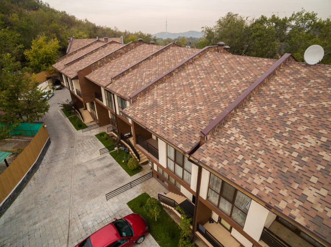 ШИНГЛАС УЛЬТРА Фокстрот (сандал) 