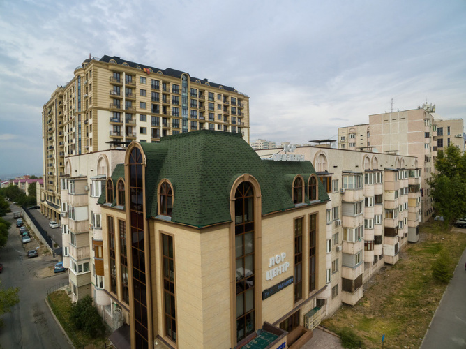 ШИНГЛАС УЛЬТРА Фокстрот (эвкалипт) 